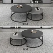 Picture of Fero Modern Coffee Table - 2 pieces