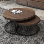 Picture of Fero Modern Coffee Table - 2 pieces