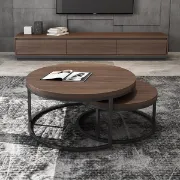Picture of Fero Modern Coffee Table - 2 pieces