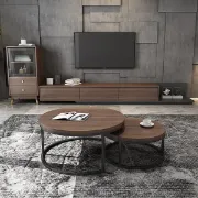 Picture of Fero Modern Coffee Table - 2 pieces