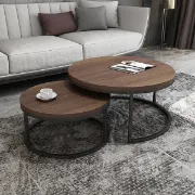 Picture of Fero Modern Coffee Table - 2 pieces