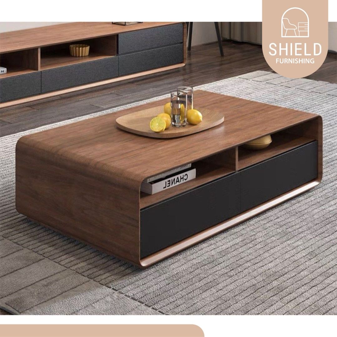 Walnut Brown [+104.00 AED]
