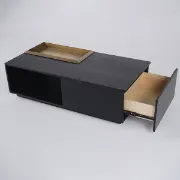 Picture of Cela modern coffee table with storage