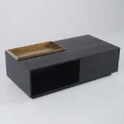 Picture of Cela modern coffee table with storage