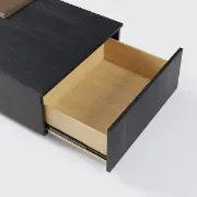 Picture of Cela modern coffee table with storage