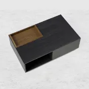 Picture of Cela modern coffee table with storage