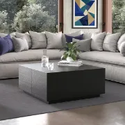 Picture of Bella coffee table - 4 drawers
