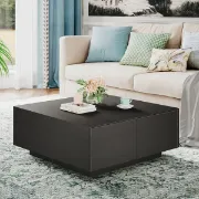 Picture of Bella coffee table - 4 drawers