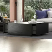 Picture of Bella coffee table - 4 drawers