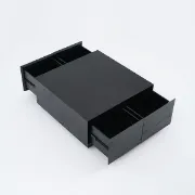 Picture of Bella coffee table - 4 drawers