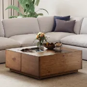 Picture of Bella coffee table - 4 drawers