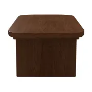 Picture of Haice coffee table natural wood