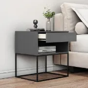 Picture of Valva Nightstand with drawer