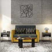 Picture of Valva Nightstand with drawer