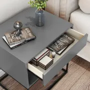 Picture of Valva Nightstand with drawer