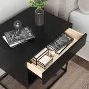 Picture of Valva Nightstand with drawer