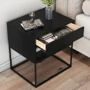 Picture of Valva Nightstand with drawer