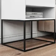 Picture of Valva Nightstand with drawer