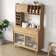 Picture of Wendegen Sideboard Natural wood