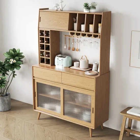 Picture of Wendegen Sideboard Natural wood