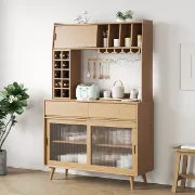 Picture of Wendegen Sideboard Natural wood