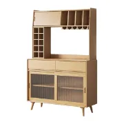 Picture of Wendegen Sideboard Natural wood