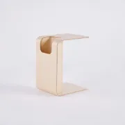 Picture of Laco Natural wood Side table