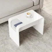 Picture of Laco Natural wood Side table