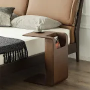 Picture of Laco Natural wood Side table