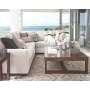 Picture of Annabella Natural wood Side table