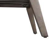 Picture of Arees Natural wood Side table