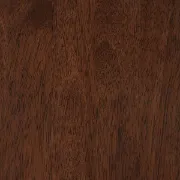 Picture of Arthella Natural wood Side table with storage