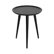 Picture of Bovadilla Modern Natural wood Side table