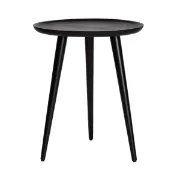 Picture of Bovadilla Modern Natural wood Side table