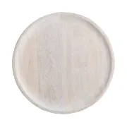 Picture of Bovadilla Modern Natural wood Side table