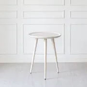 Picture of Bovadilla Modern Natural wood Side table