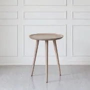 Picture of Bovadilla Modern Natural wood Side table