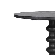Picture of Hanks Natural wood Side table
