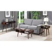 Picture of Pesta Natural wood  Side table