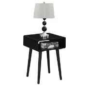 Picture of Pesta Natural wood  Side table
