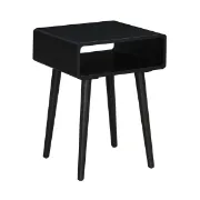 Picture of Pesta Natural wood  Side table