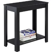 Picture of Vanditt Natural wood Side table