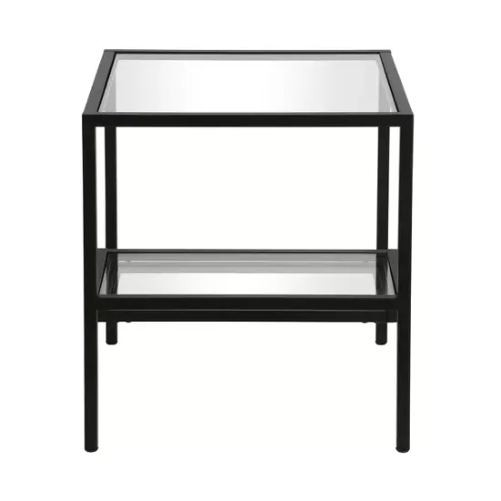 Picture of Coffeno Side table - 2 shelves