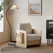 Picture of Vaio Wooden rocking chair