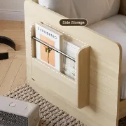 Picture of Vaio Wooden rocking chair