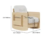 Picture of Vaio Wooden rocking chair