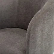 Picture of Lamoda Natural wood upholstered chair