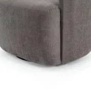 Picture of Lamoda Natural wood upholstered chair