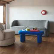 Picture of Galbria Modern Armchair