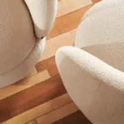 Picture of Galbria Modern Armchair